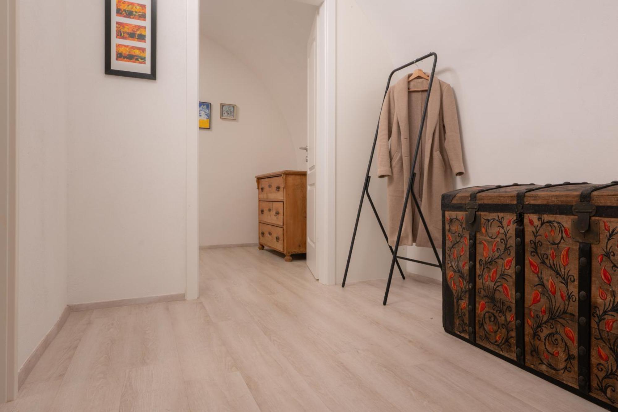 Altes Salzgewoelbe Badgasse Apartman Gmunden Kültér fotó