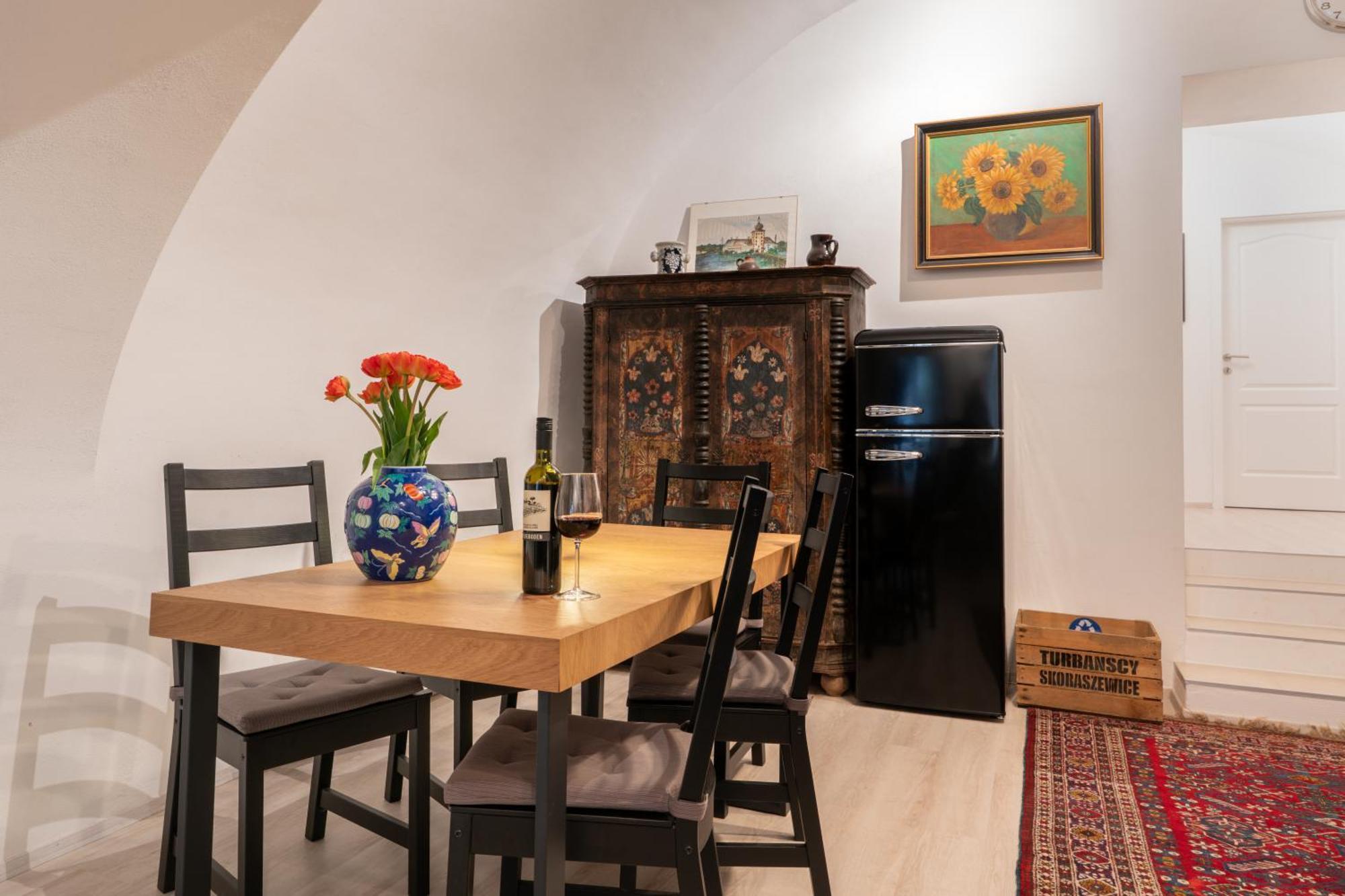 Altes Salzgewoelbe Badgasse Apartman Gmunden Kültér fotó